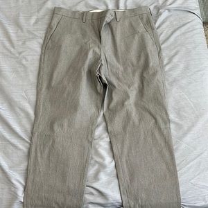 Men’s Express Suit Pants